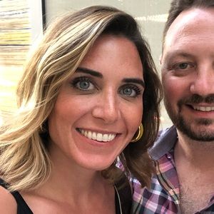 Meet your Posher, Alexandra